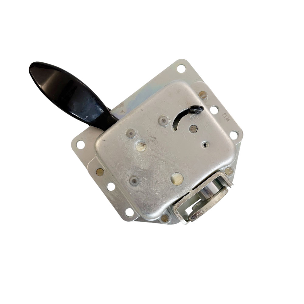Right Hand Anti Burst Door Lock 1978-84 & Rear Safari Door 90/110 FQJ103840